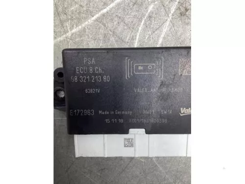 PDC Module-8050256 (19636790)
