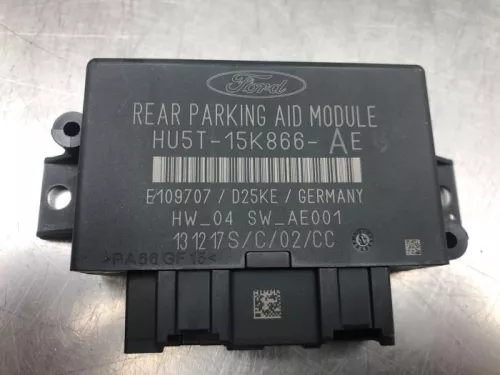 PDC Module-5504727 (19122881)