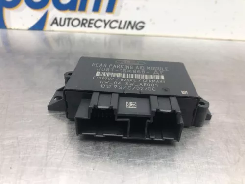 PDC Module-5504727 (19122881)