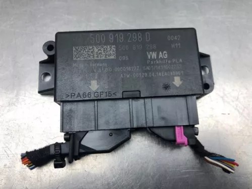 PDC Module-8101100 (21117005)