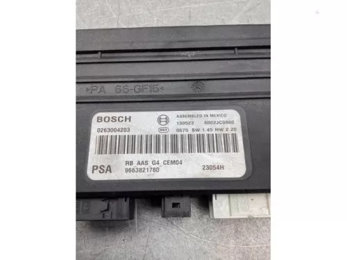 PDC Module-6922110 (19536477)