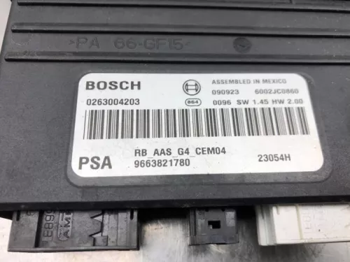 PDC Module-8091445 (19625848)