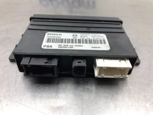 PDC Module-8091445 (19625848)
