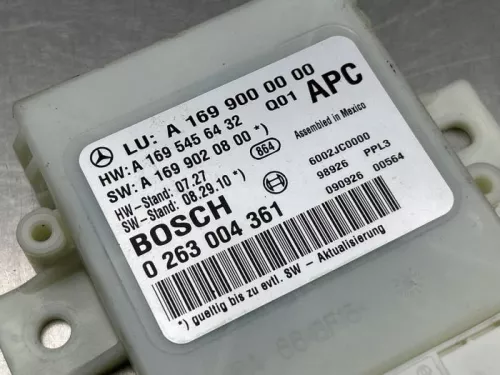 PDC Module-8290902 (22327508)