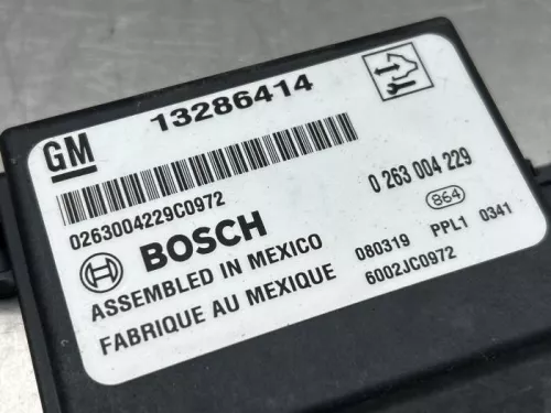 PDC Module-8309695 (22461650)