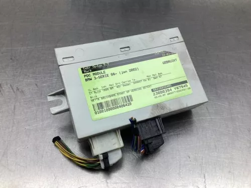 PDC Module-8024313 (18514009)