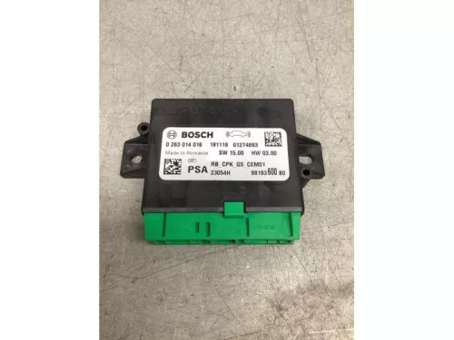PDC Module-7924297