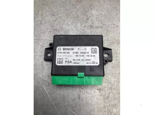 PDC Module-7921642