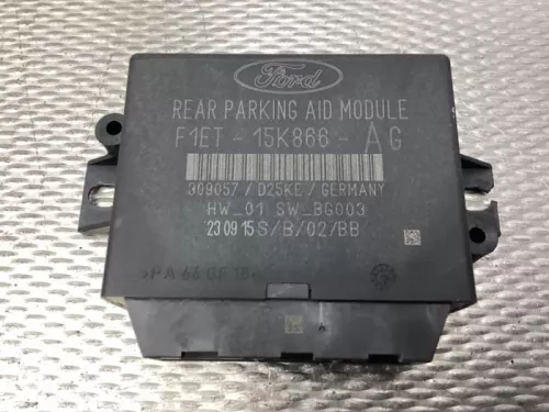 PDC Module-7324233