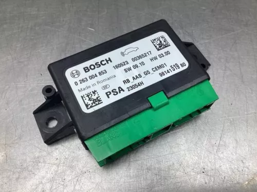 PDC Module-7737594 (17703946)