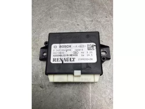 PDC Module-7858015