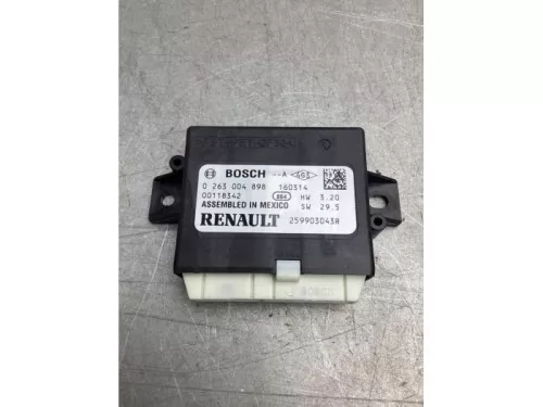 PDC Module-7942250