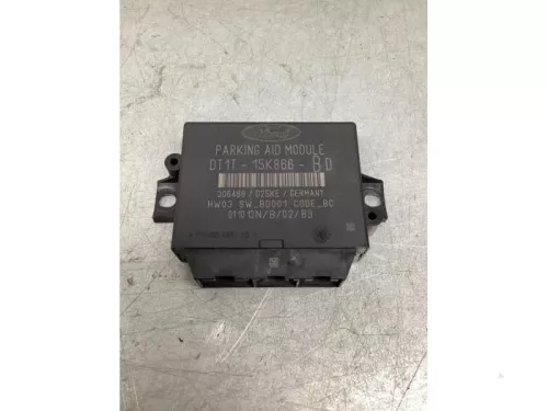 PDC Module-7852980