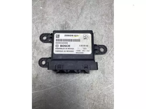 PDC Module-7613120