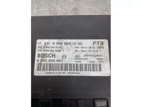 PDC Module-8110398 (19696561)