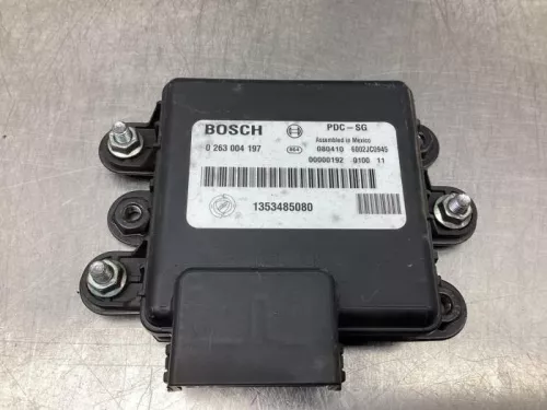 PDC Module-7609895