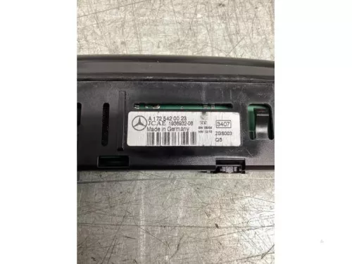 PDC paneel-7852033 (17167055)