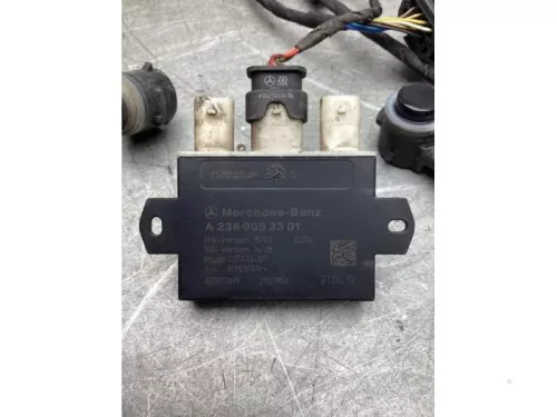 PDC Sensor-8080373 (19571920)
