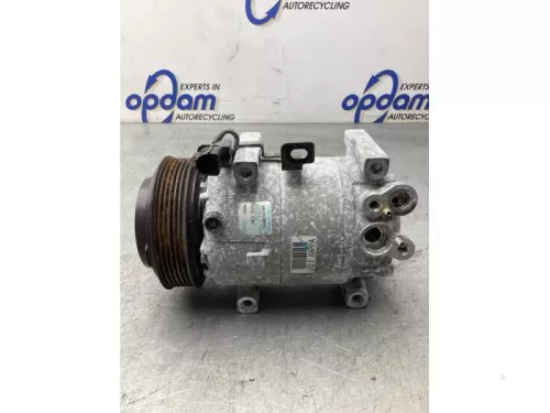 Kia Aircopomp 97701g6101 g3la