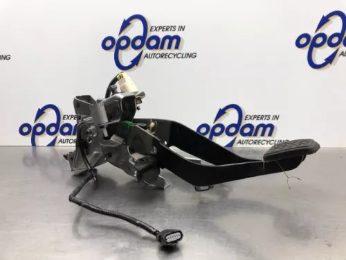 Pedalen Set-8139102