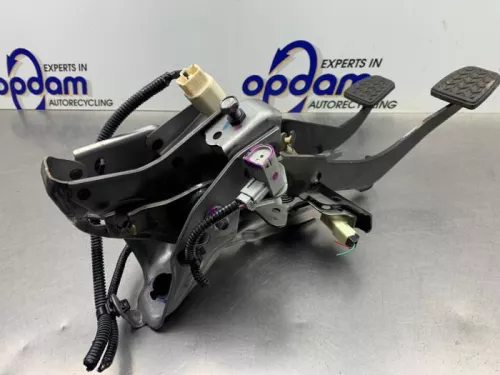 Pedalen Set-8110797 (21727542)
