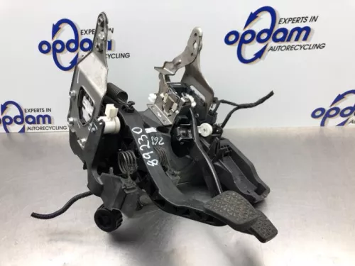 Pedalen Set-8091978 (21012520)