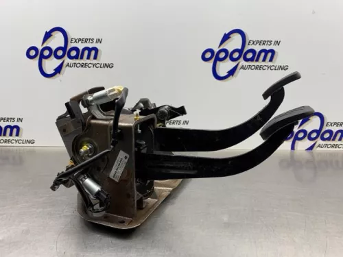 Pedalen Set-8266510 (21785117)
