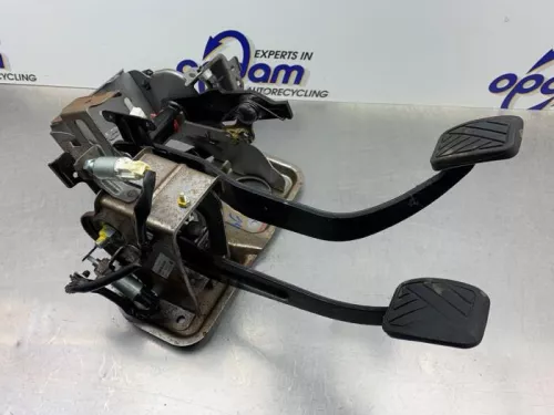 Pedalen Set-8266510 (21785117)