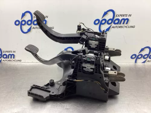 Pedalen Set-8091756 (19741710)