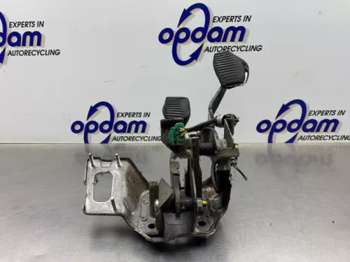 Pedalen Set-8250757