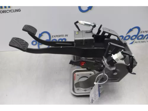 Pedalen Set-7877674