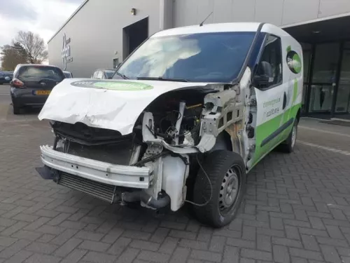 Portier 2Deurs links-6683292 (15156753)