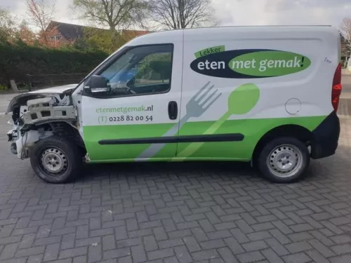 Portier 2Deurs links-6683292 (15156753)