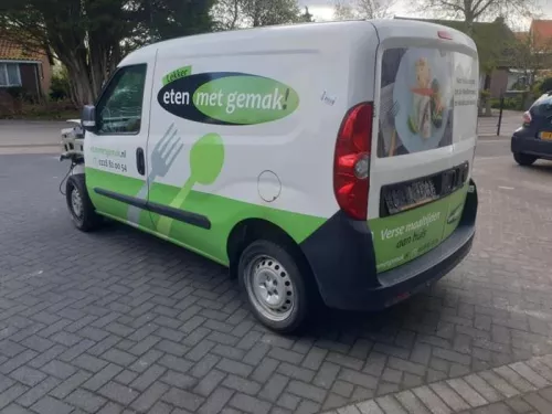 Portier 2Deurs links-6683292 (15156753)