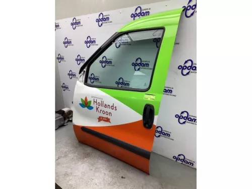 Portier 2Deurs links-8201400 (21233303)