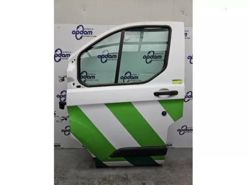 Portier 2Deurs links-8180900 (22587603)