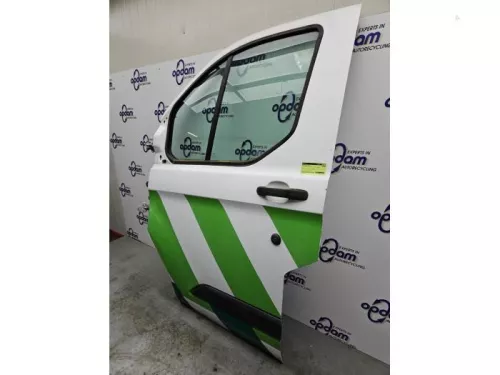 Portier 2Deurs links-8180900 (22587603)
