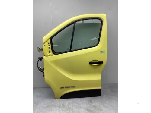 Portier 2Deurs links-7921008 (17527932)