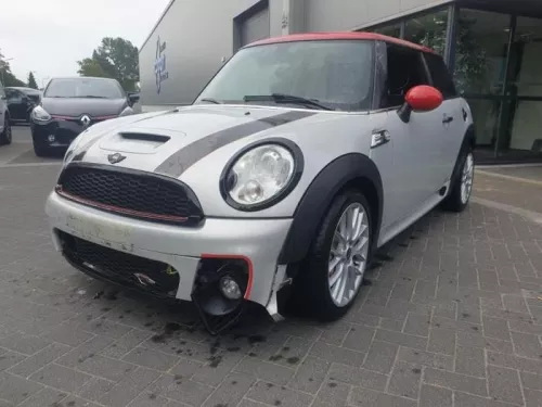 Portier 2Deurs links-6747146 (15360305)