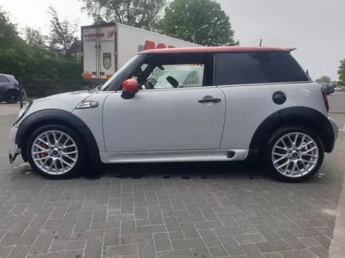 Portier 2Deurs links-6747146 (15360305)