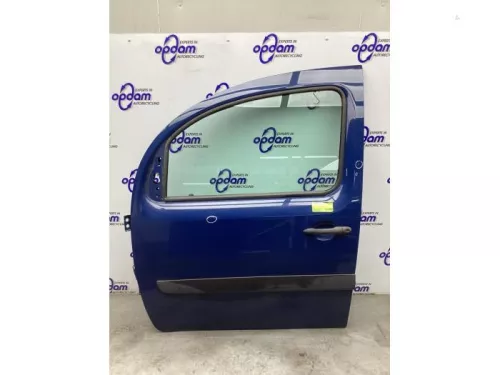Portier 2Deurs links-8227203 (21584561)