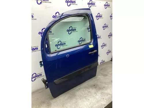 Portier 2Deurs links-8227203 (21584561)