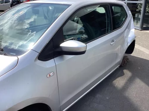 Portier 2Deurs links-8190690