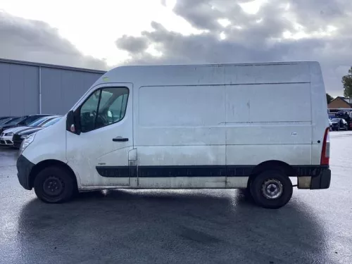 Portier 2Deurs links-8242383 (22001769)