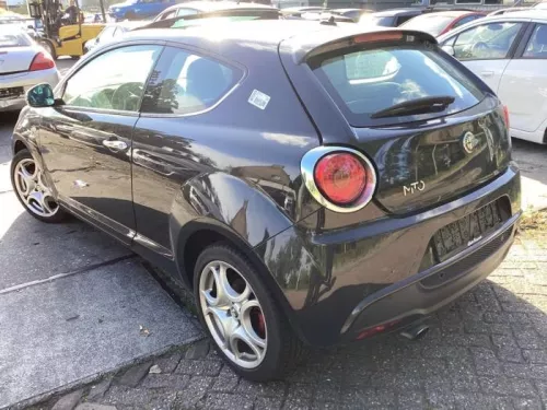 Portier 2Deurs links-8203075