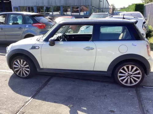 Portier 2Deurs links-8217403 (21090006)