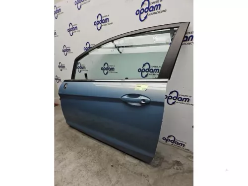 Portier 2Deurs links-8197675 (20793999)