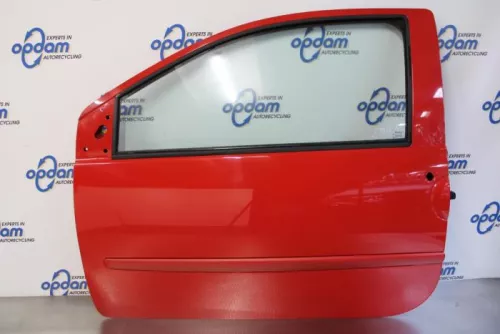 Portier 2Deurs links-7591609