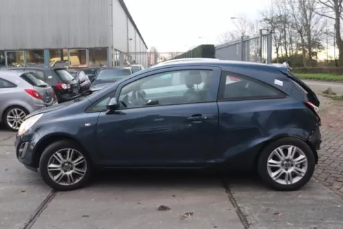 Portier 2Deurs links-6170031 (16616097)
