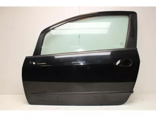 Portier 2Deurs links-7608855